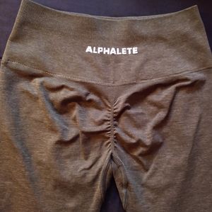 Alphalete Amplify Leggings
